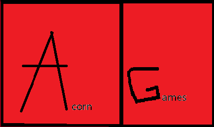 Acorn Games Logo